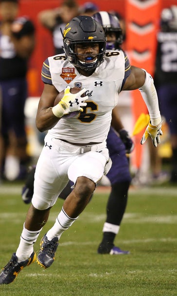 TCU beats Cal 10-7 in overtime of wild Cheez-It Bowl